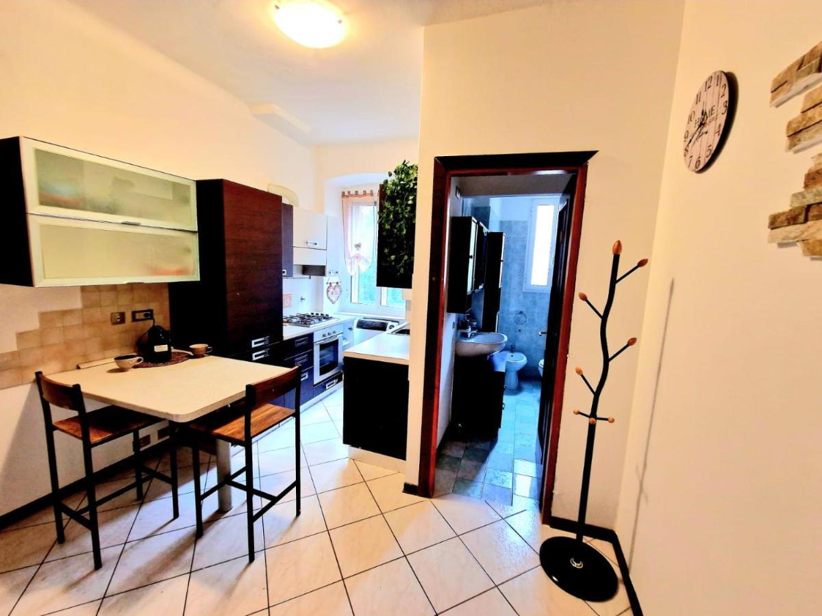 Casa Bounty Apartment Triest Exterior foto